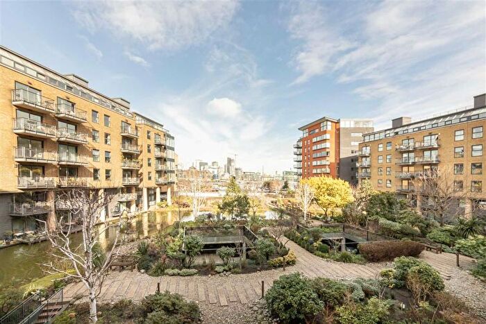 2 Bedroom Flat To Rent In Providence Square, London, SE1