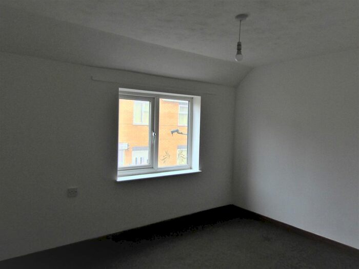 2 Bedroom Terraced House To Rent In St Martins Street, Millfield, Peterborough, PE1