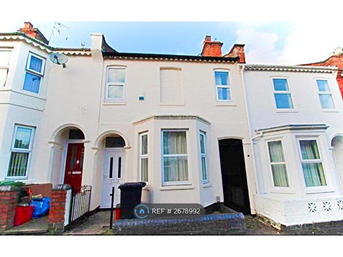 5 Bedroom Terraced House To Rent In St. Georges Road, Leamington Spa, CV31