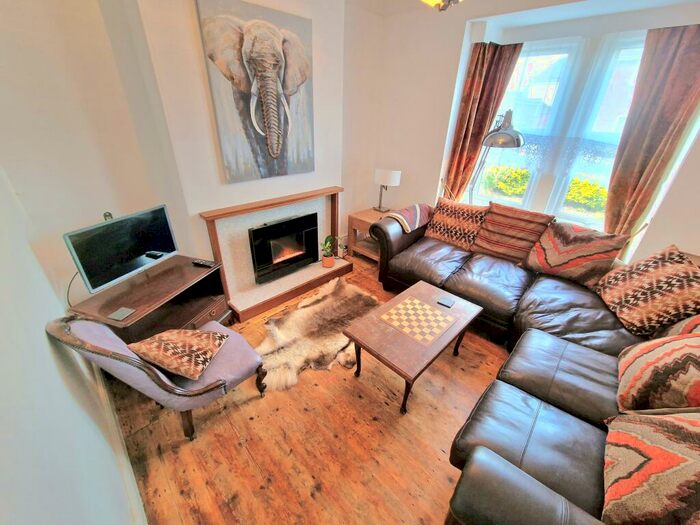 3 Bedroom Detached House To Rent In Matmore Gate, Spalding, PE11