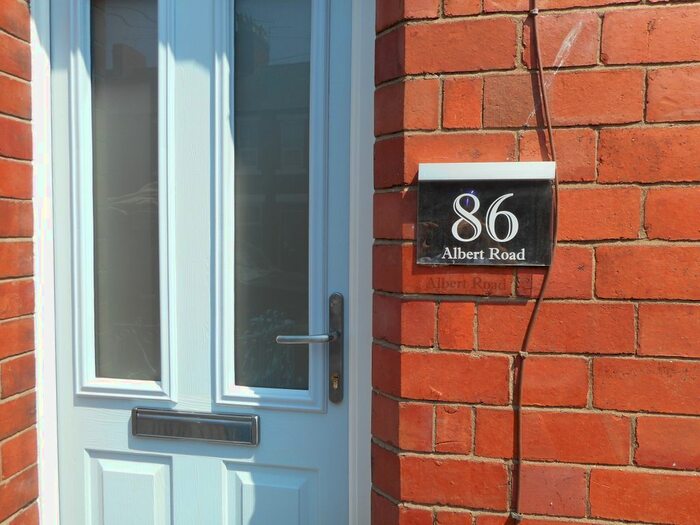 3 Bedroom Terraced House To Rent In Albert Road, Oswestry, SY11