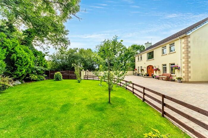 5 Bedroom Detached House For Sale In Coulters Hill, Newtownards, BT22
