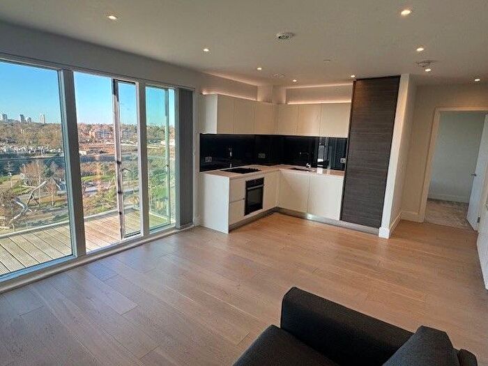 1 Bedroom Flat To Rent In Cottam House, Kidbrooke Park Road, Kidbrooke, SE3