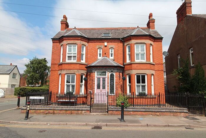 3 Bedroom Detached House For Sale In King Street, Enderby, Enderby, LE19