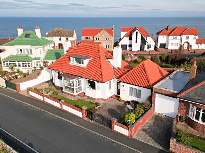 3 Bedroom Detached Bungalow For Sale In Upgang Lane, Whitby, YO21
