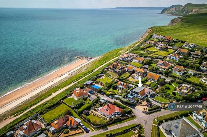 4 Bedroom Detached House To Rent In First Cliff Walk, West Bay, Bridport, DT6