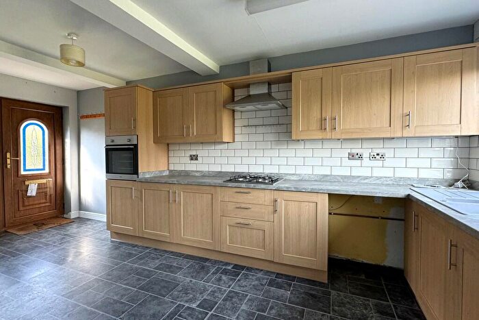 3 Bedroom Terraced House For Sale In Station Lane, Old Dalby, LE14