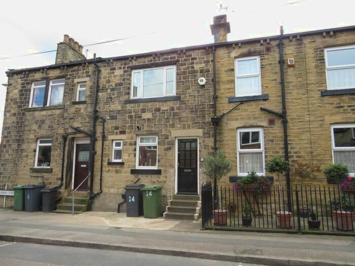 2 Bedroom Terraced House To Rent In Mulberry Street, Pudsey, LS28