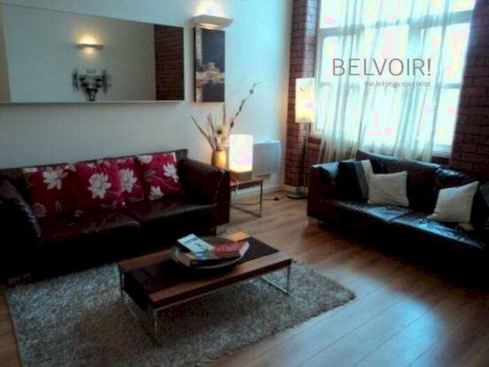 2 Bedroom Property To Rent In Trencherfield Mill, Heritage Way Wigan, WN3