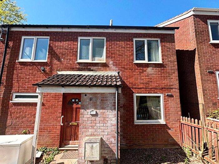 4 Bedroom Semi Detached House For Sale In Catherton, Stirchley, Telford, Shropshire, TF3