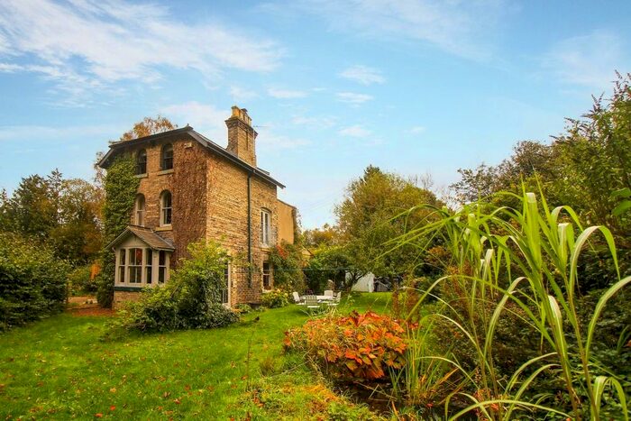 3 Bedroom Detached House For Sale In Lintz Green, Rowlands Gill, NE39