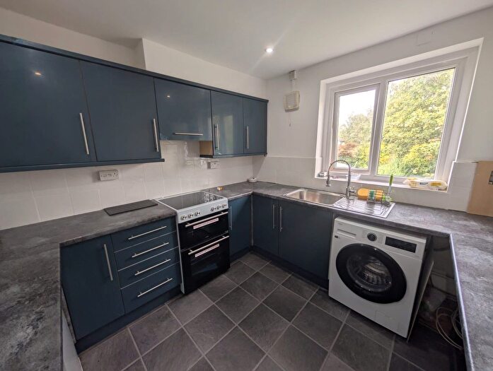 2 Bedroom Property To Rent In Rudheath Avenue, Manchester, M20