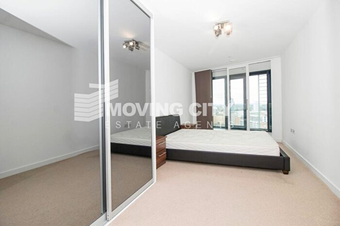 2 Bedroom Apartment For Sale In Station Street, Unex Tower, E15