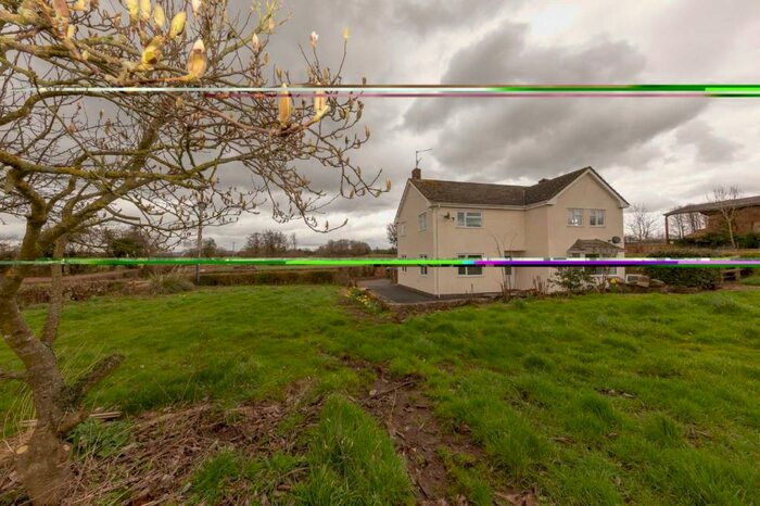 4 Bedroom Detached House To Rent In Penrhos, Raglan, NP15