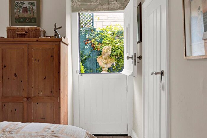 2 Bedroom Apartment For Sale In Spring Hill, Nailsworth, Stroud, Gloucestershire, GL6