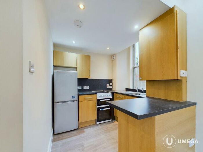 1 Bedroom Flat To Rent In Gorgie Road, Gorgie, Edinburgh, EH11