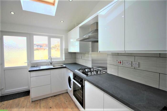 5 Bedroom Terraced House To Rent In Severn Road, Coventry, CV1