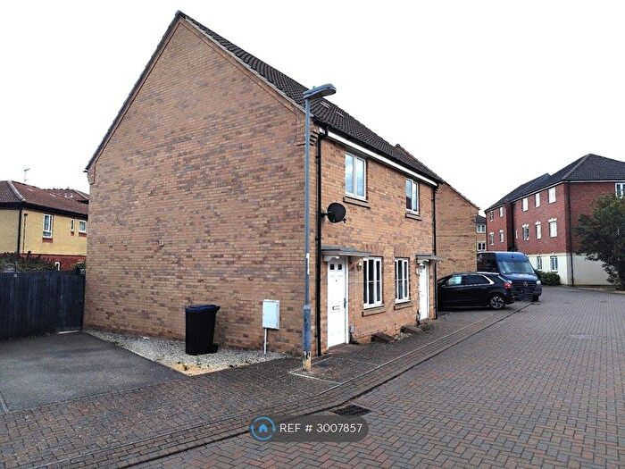 2 Bedroom Semi Detached House To Rent In Cottier Drive, Ely, CB6