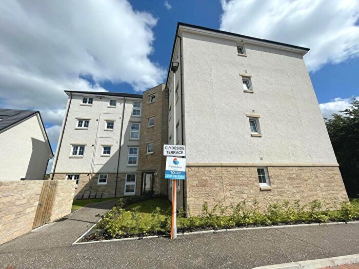 2 Bedroom Flat To Rent In Clydeside Terrace, Renfrew, PA4