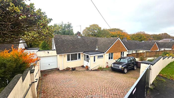 3 Bedroom House For Sale In Glenholt Road, Plymouth, PL6