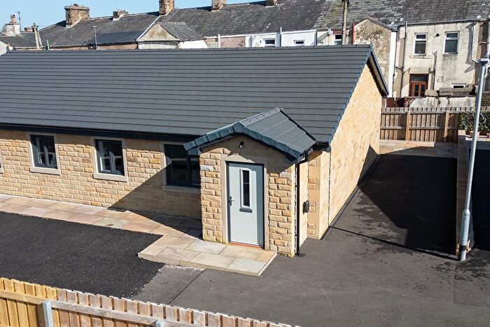 2 Bedroom Bungalow For Sale In Danny's Way, Clayton-Le-Moors, Lancashire, BB5