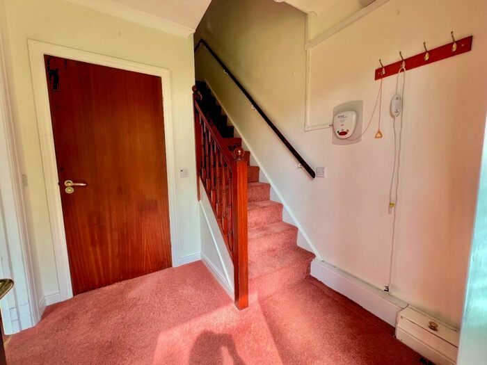 2 Bedroom End Of Terrace House For Sale In Restway Gardens, Bridgend County Borough, CF31