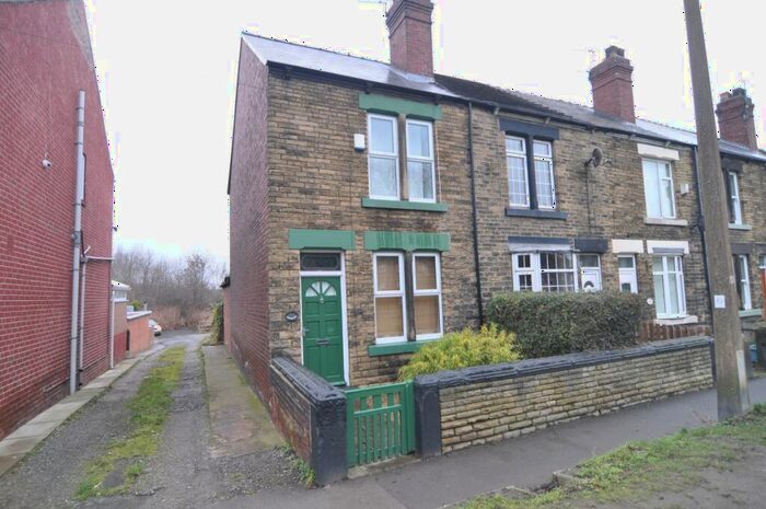 2 Bedroom House To Rent In Barnsley Road, Wath Upon Dearne, S63