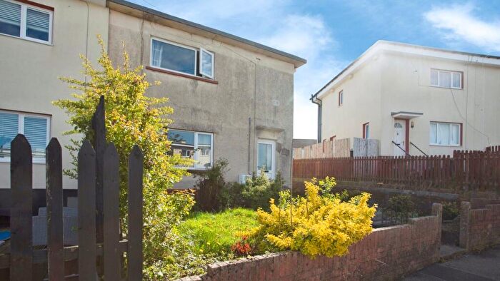 3 Bedroom Semi-Detached House For Sale In Bowflatts, Great Clifton, Workington, CA14