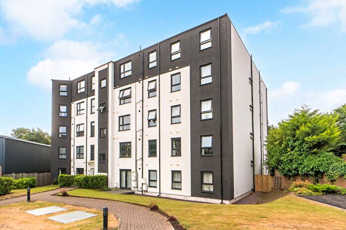 2 Bedroom Flat For Sale In -, Sunnybank Place, Edinburgh, EH7