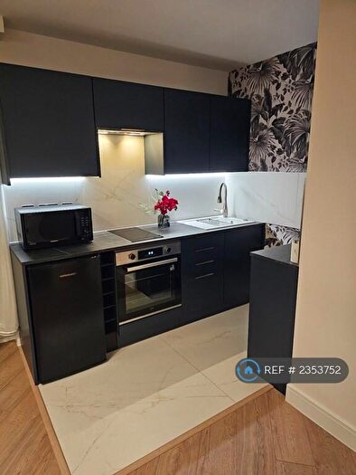 1 Bedroom Flat To Rent In Thornton Road, Girton, Cambridge, CB3