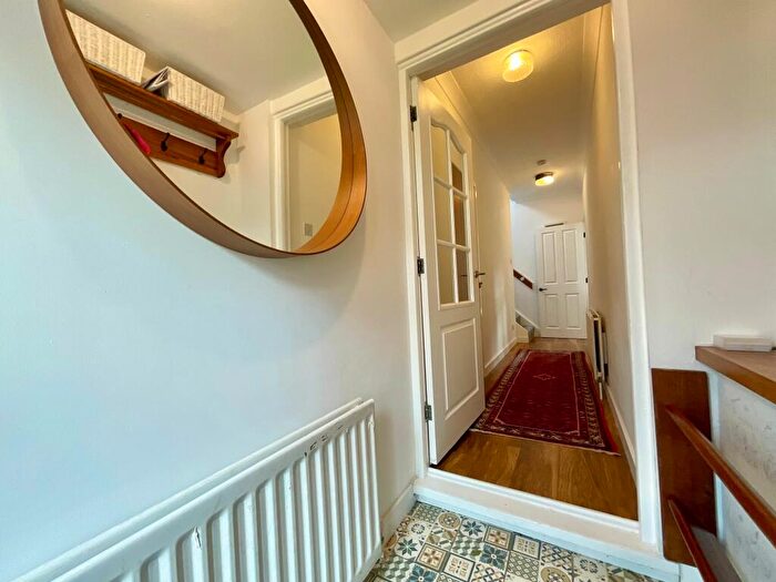 3 Bedroom Detached House For Sale In Church Street, Stone, ST15