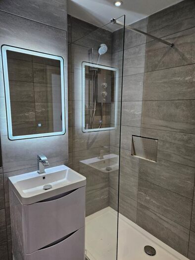 1 Bedroom Flat To Rent In Wilmslow Road, Manchester, M20