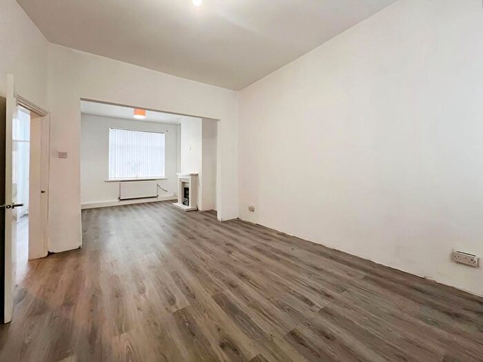 3 Bedroom Terraced House For Sale In Chapel Street, Leigh, WN7