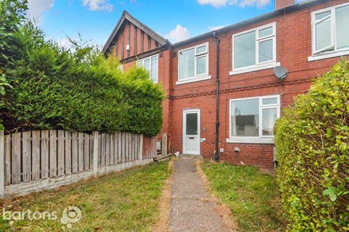 3 Bedroom Terraced House For Sale In Ingsfield Lane, Bolton-Upon-Dearne, S63