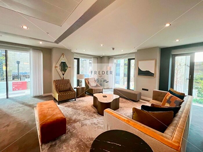 2 Bedroom Flat To Rent In Casson Square, Waterloo, SE1