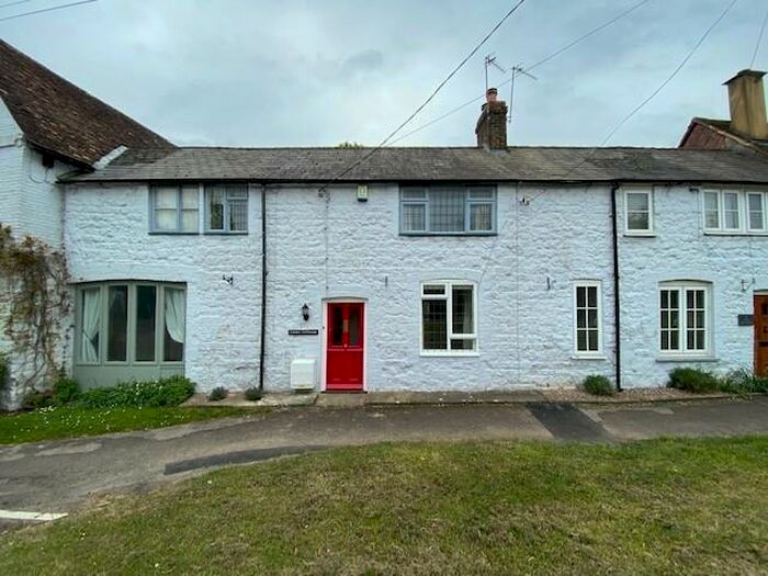 3 Bedroom Terraced House To Rent In Bicester Road, Long Crendon, Aylesbury, HP18