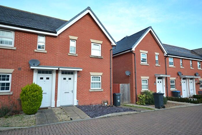 3 Bedroom Property To Rent In Bishop Close, Ramsgate, CT9