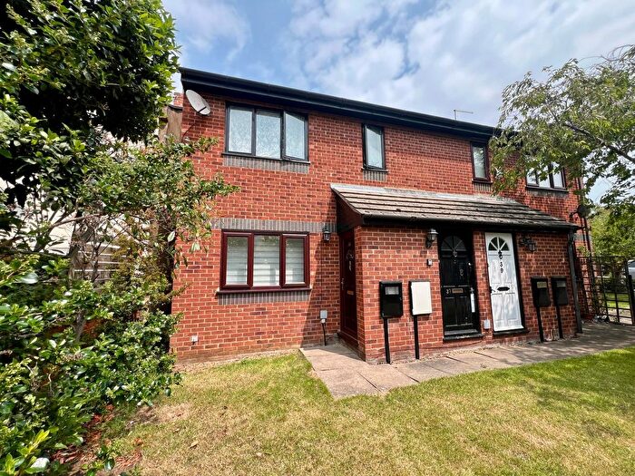 1 Bedroom Flat To Rent In Oakley Street, Northamtpon, NN1