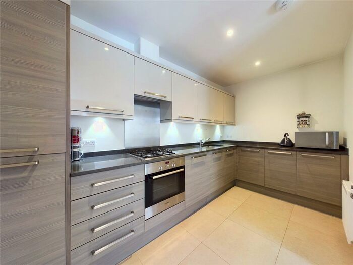 2 Bedroom Apartment To Rent In Palm Court, Alpine Road, London, NW9