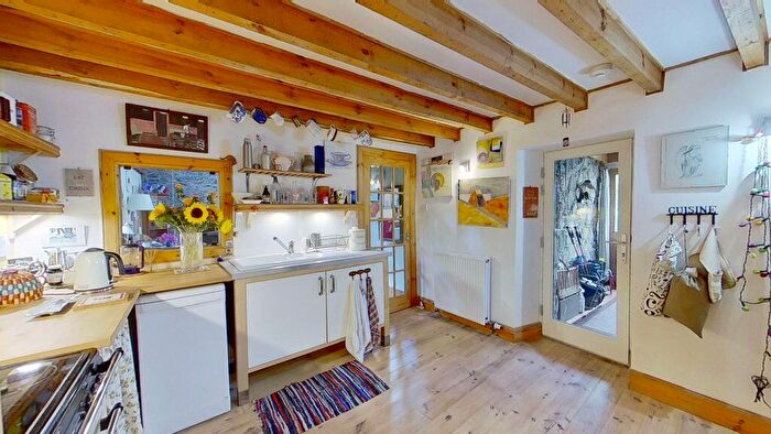 1 Bedroom Bungalow For Sale In The Cottage, Littlemill, Nairn, IV12