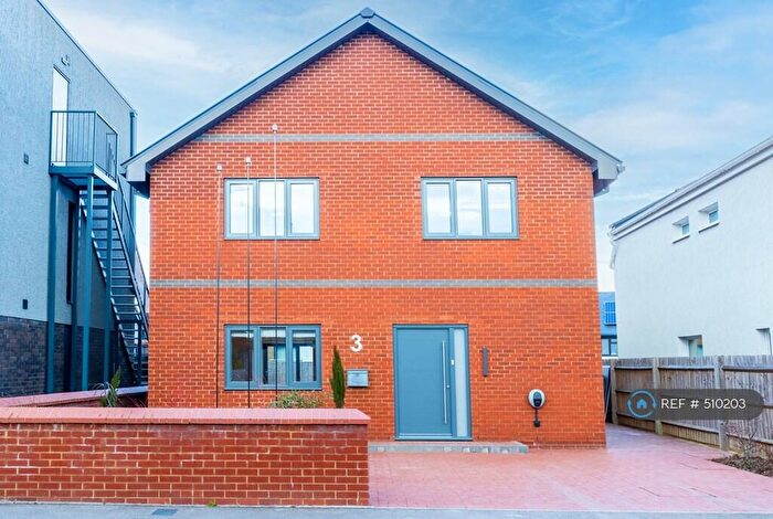 4 Bedroom Detached House To Rent In West Circular Road, Ambrosden, Bicester, OX25