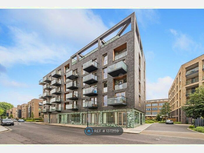 2 Bedroom Flat To Rent In Haven Way, London, SE1