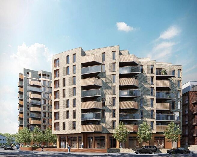3 Bedroom Flat For Sale In Goldstone Apartments, Hove, BN3