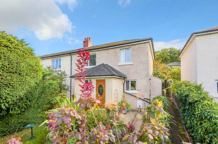 3 Bedroom End Of Terrace House For Sale In Summer Street, Stroud, GL5