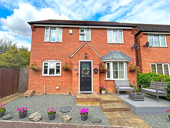 4 Bedroom Detached House For Sale In Halifax Road, Spilsby, Lincolnshire, PE23