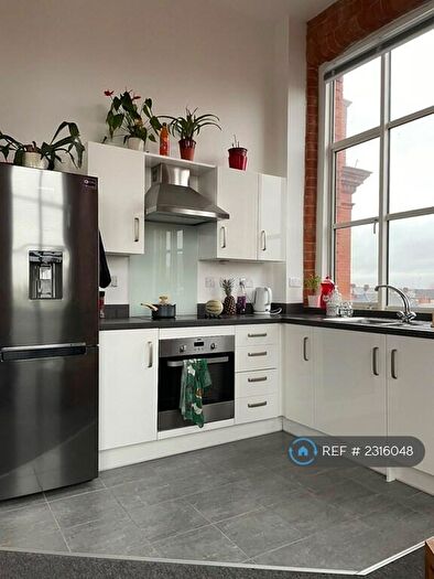 1 Bedroom Flat To Rent In Wheatsheaf Court, Leicester, LE2