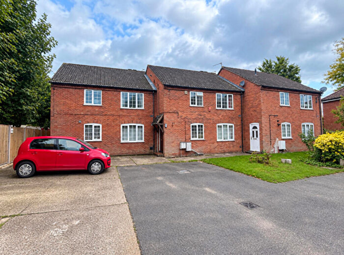 2 Bedroom Apartment For Sale In Gipsy Lane, Norwich, NR5