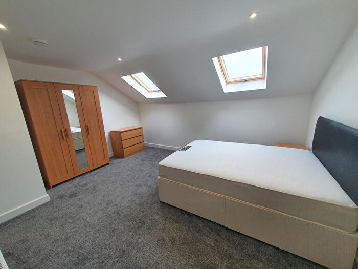1 Bedroom Terraced House To Rent In Lawrence Road, Southsea, Portsmouth, Hampshire, PO5