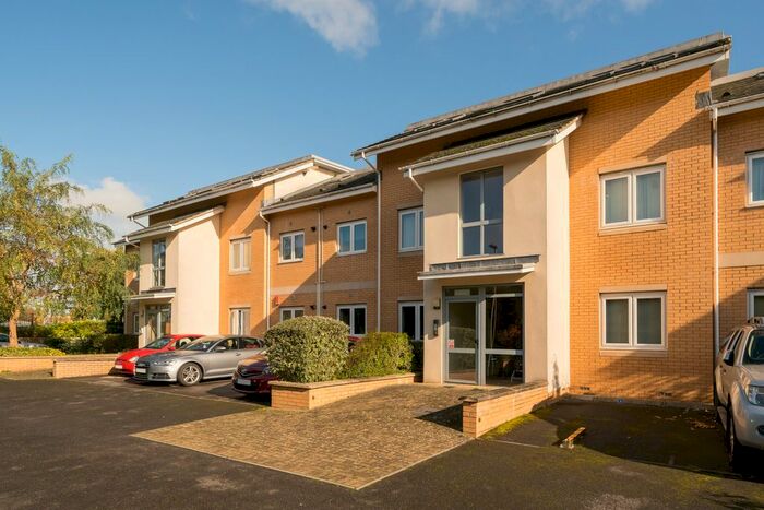 2 Bedroom Flat To Rent In Gemini Close, Golden Valley, Cheltenham, GL51