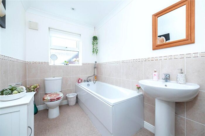 3 Bedroom Bungalow For Sale In Mill Close, Roughton Moor, Woodhall Spa, Lincolnshire, LN10